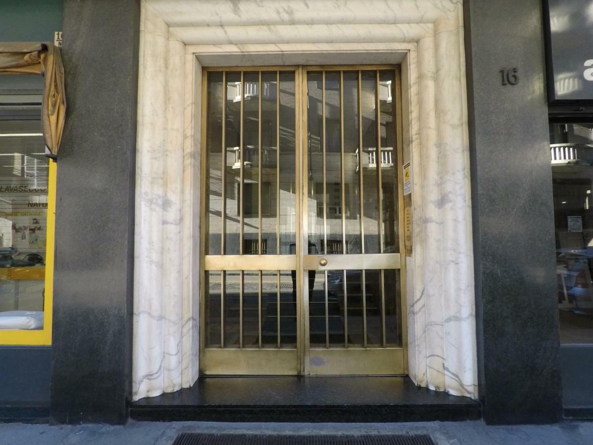 Trnapt Torino Apartments Porta Susa Zewnętrze zdjęcie